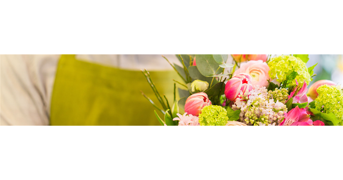 Floristik Stanze Gartencenter in Hannover Hemmingen