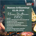 Weber Grillseminar - Kleine Weltreise BBQ