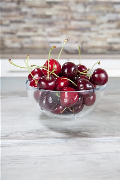 Prunus avium