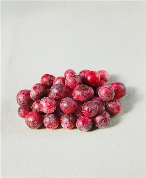 Vaccinium var. vitis-idaea