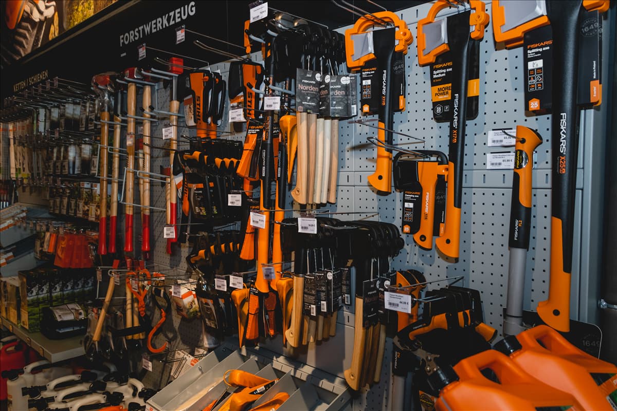 Fiskars