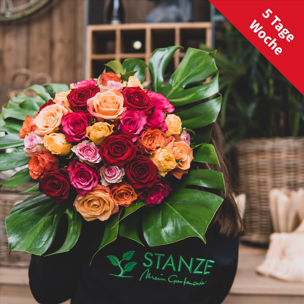 Florist (m/w/d)