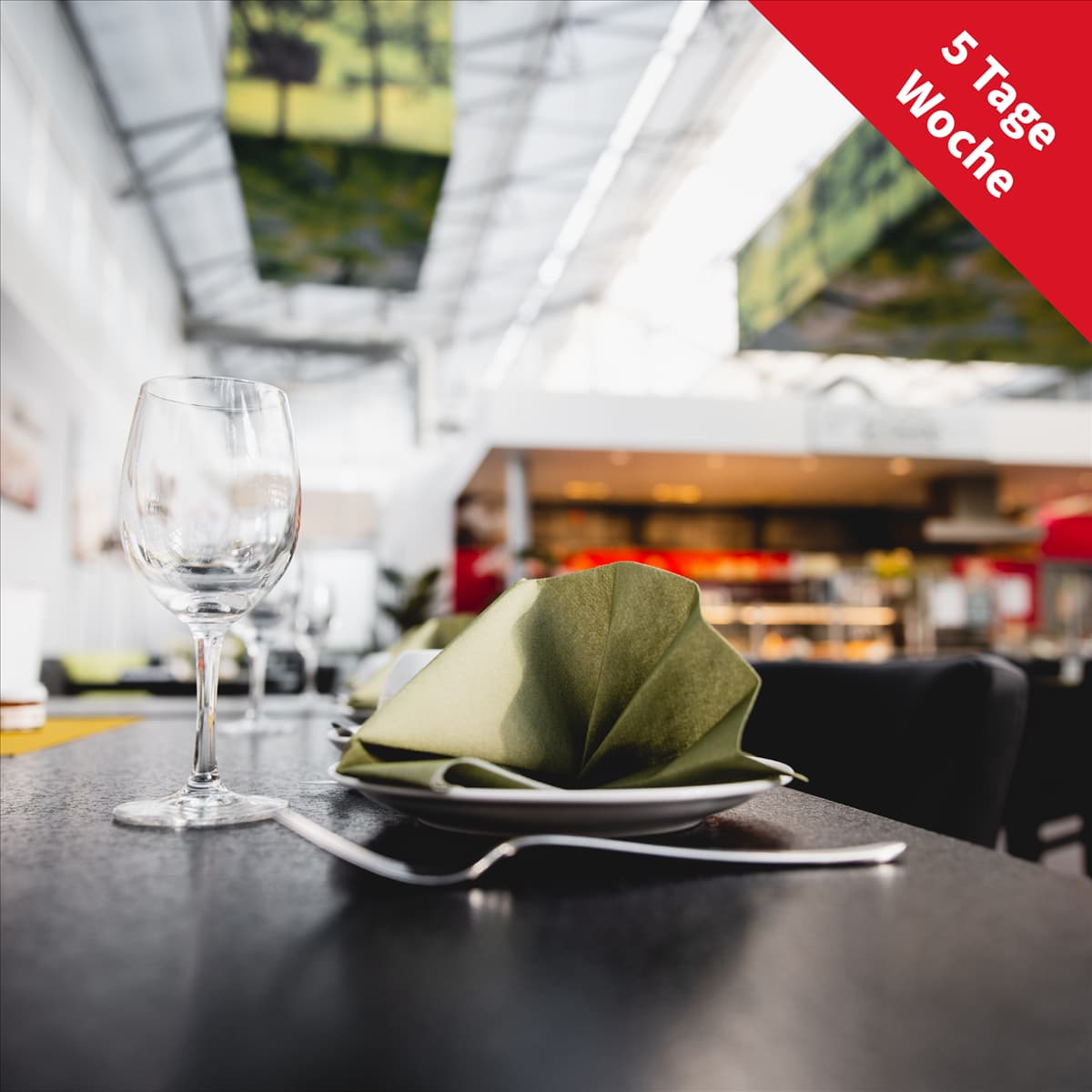 Servicekraft Gastronomie (m/w/d)