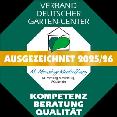 Verband Deutscher Gartencenter