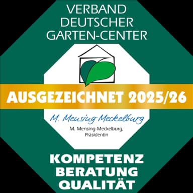 Verband Deutscher Gartencenter