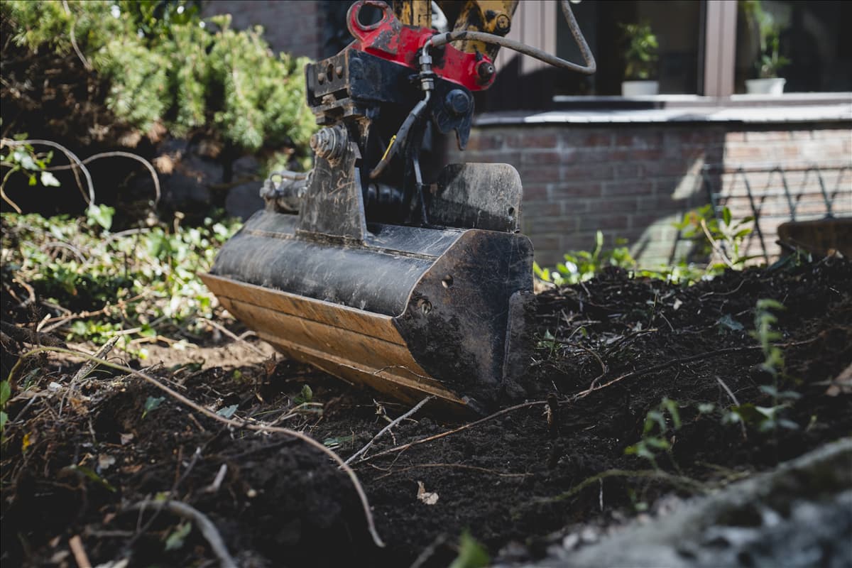 Gartenservice