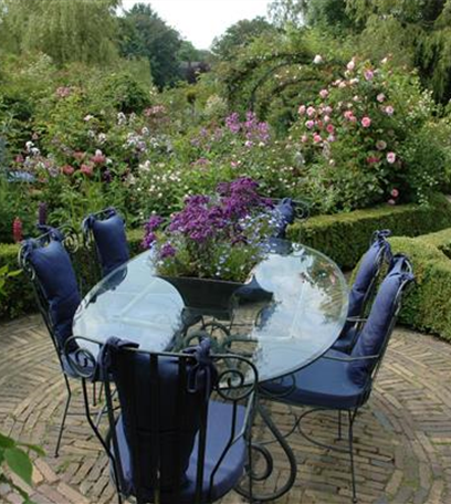 Schutz und Pflege vor dem Winter – der Garten im Herbst