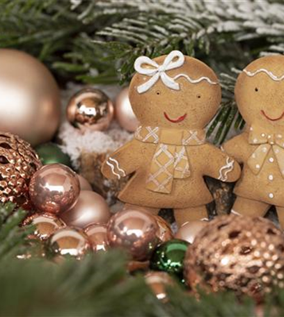 Advent, ein Lichtlein brennt – einen Adventskranz basteln