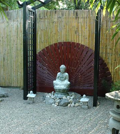 Der japanische Garten – Harmonie im Einklang mit der Natur