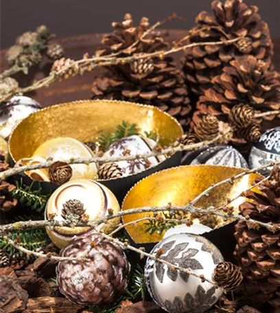 Trends für Adventsgestecke