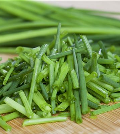 Vorschläge fürs Anpflanzen von Obst und Gemüse im Garten