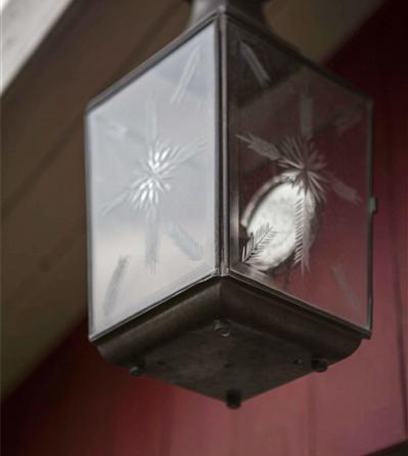 Ins rechte Licht gerückt: Beleuchtung im Garten