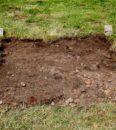 Für das Gemüse nur das Beste: Ein Hochbeet bauen