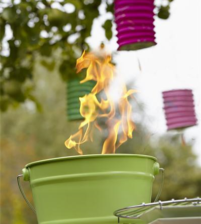 Grillen im Garten: Die Outdoorküche