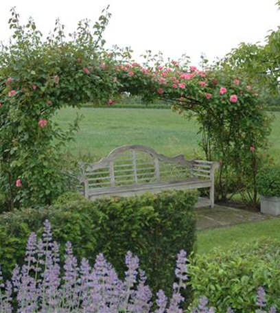 Die richtigen Gartenmöbel für das grüne Wohnzimmer