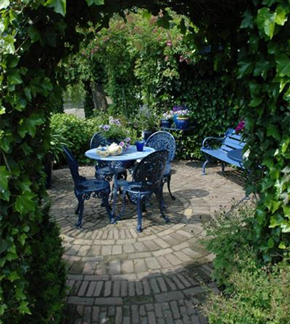 Den ersten eigenen Garten planen und anlegen