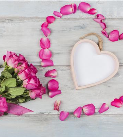 Valentinstag – Was schön und was schief laufen kann.