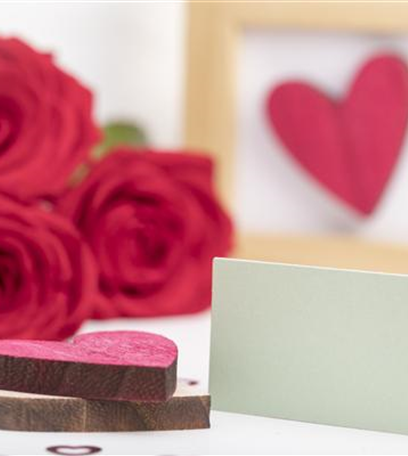 Valentinstag – Was schön und was schief laufen kann.