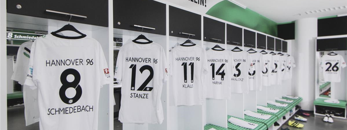 Hannover 96 Bild