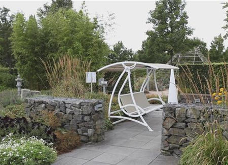 Gartengestaltung - Modernes Grün Gartengestaltung - Modernes Grün