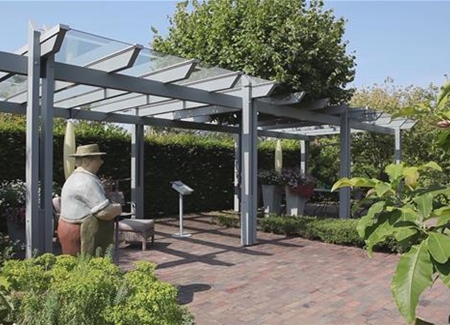 Gartengestaltung - Garten der Jahreszeiten Gartengestaltung - Garten der Jahreszeiten