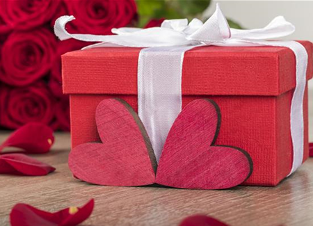 Grüne Geschenkideen zum Valentinstag! Grüne Geschenkideen zum Valentinstag!