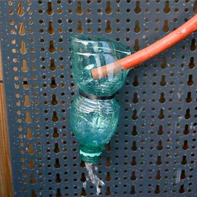 Ein Sommer-Wasserspiel bauen