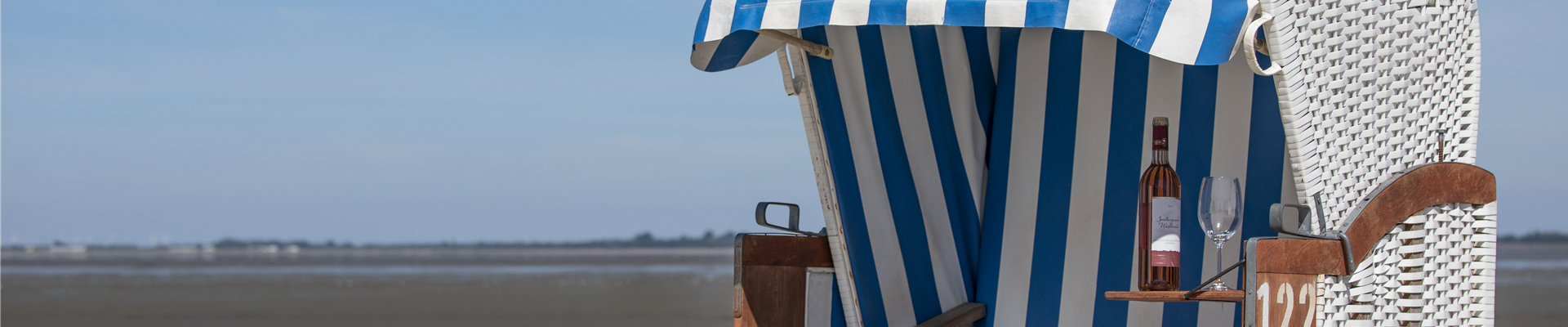 Strandkorb