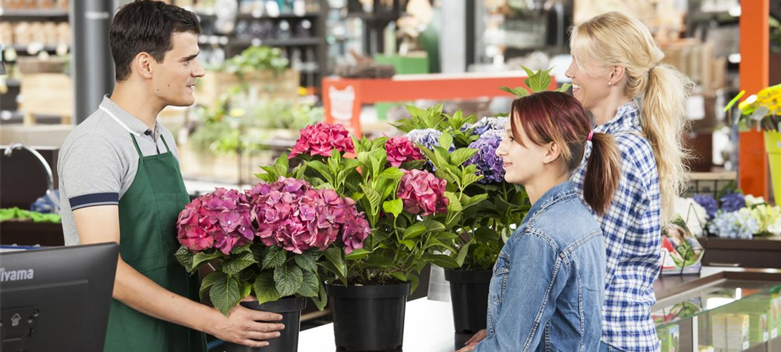 Unser Gartencenter Bild Unser Gartencenter Bild