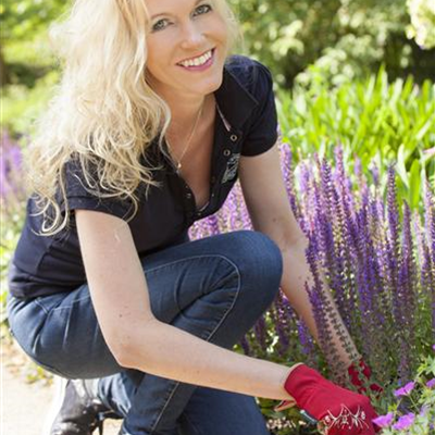 Den Boden im Garten verbessern