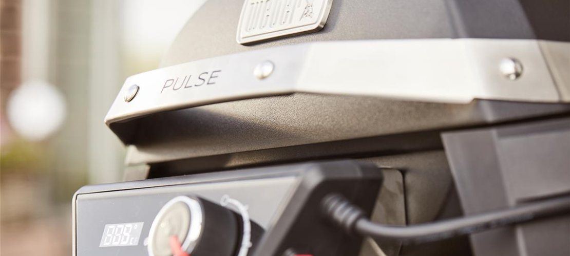 Weber Händler in Hannover Bild