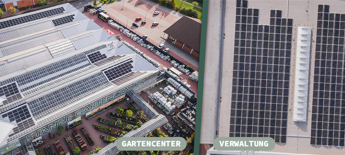 Photovoltaik Bild Photovoltaik Bild