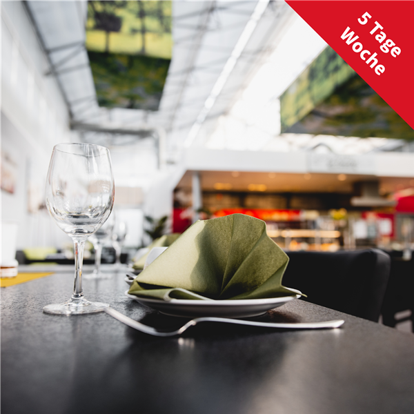 Servicekraft Gastronomie (m/w/d)