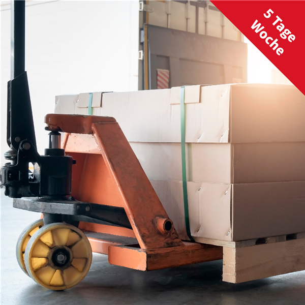 Lagerfachkraft (m/w/d)