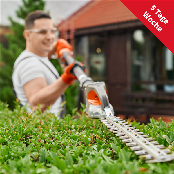 Garten- & Landschaftsbau (m/w/d)