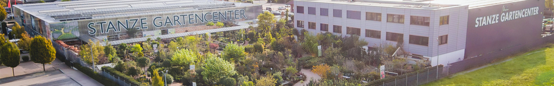 Stanze-Gartencenter Stanze-Gartencenter