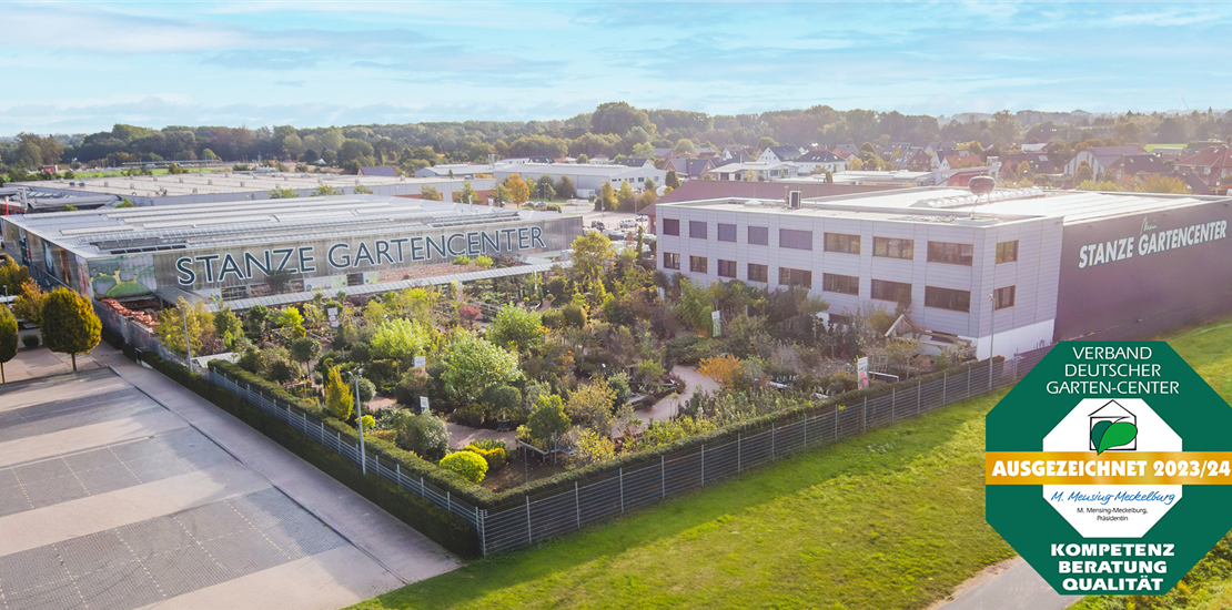 Verband Deutscher Garten-Center e.V. Bild