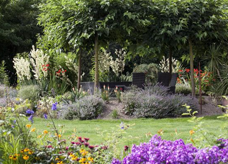 Pflanzen im Garten düngen Pflanzen im Garten düngen