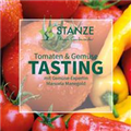 Genießen Sie die Frische von Tomaten & Gemüse – Tasting mit Manuela Manegold