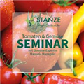 Seminar mit Manuela Manegold: Entdecken Sie die Vielfalt von Tomaten & Gemüse