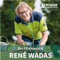 Nachhaltiger Pflanzenschutz im Garten – Seminar mit René Wadas // h5. Angebot im AboVorteil von HAZ und NP