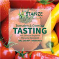 Genießen Sie die Frische von Tomaten & Gemüse – Tasting mit Manuela Manegold // h5. Angebot im AboVorteil von HAZ und NP