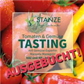 Genießen Sie die Frische von Tomaten & Gemüse – Tasting mit Manuela Manegold // h5. Angebot im AboVorteil von HAZ und NP