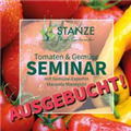 Seminar mit Manuela Manegold: Entdecken Sie die Vielfalt von Tomaten & Gemüse