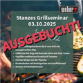 Weber Grillseminar - Indian Summer BBQ