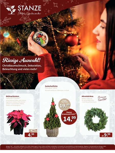 Beilage Weihnachten Beilage Weihnachten