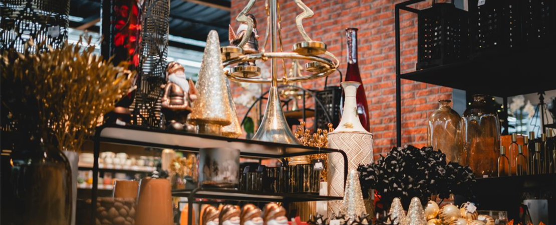 Alles für Ihr stimmungsvolles Weihnachtsfest Bild