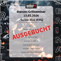 Stanzes Grillseminar - American Basic BBQ