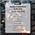 Stanzes Grillseminar - American Basic BBQ