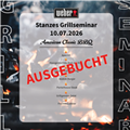 Stanzes Grillseminar - American Classic BBQ